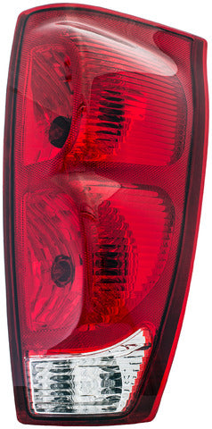 Dorman Tail Light Assembly P/N:1611263 Fits: Chevrolet Avalanche 1500 06-02, Chevrolet Avalanche 2500 06-02 - Image 1