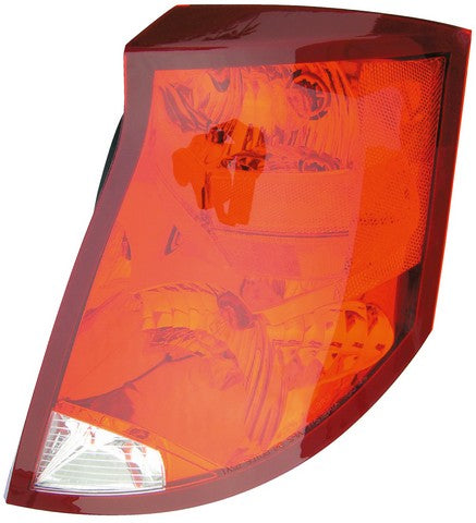 Dorman Tail Light Assembly P/N:1611265 Fits: Saturn Ion 07-03 - Image 1