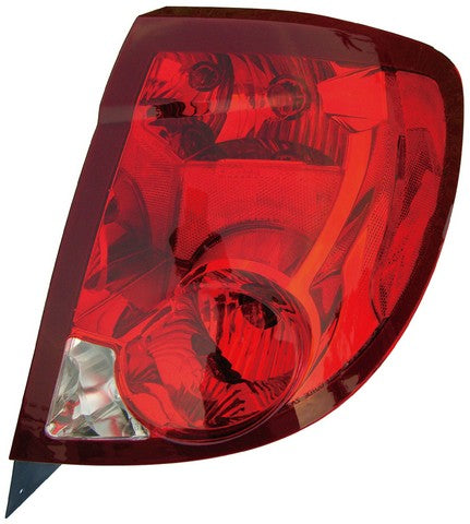 Dorman Tail Light Assembly P/N:1611269 Fits: Saturn Ion 07-03 - Image 1