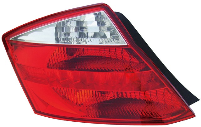 Dorman Tail Light Assembly P/N:1611271 Fits: Honda Accord 10-08 - Image 1