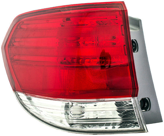 Dorman Tail Light Assembly P/N:1611272 Fits: Honda Odyssey 10-08 - Image 1