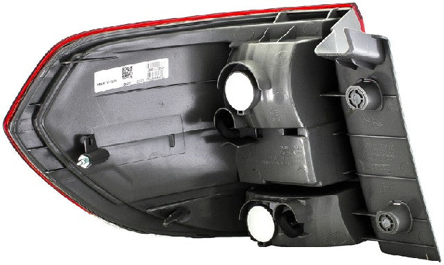 Dorman Tail Light Assembly P/N:1611273 Fits: Honda Odyssey 10-08 - Image 3