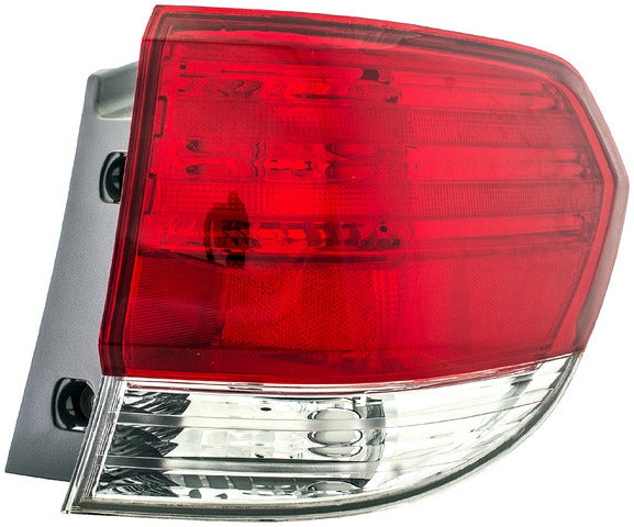 Dorman Tail Light Assembly P/N:1611273 Fits: Honda Odyssey 10-08 - Image 1