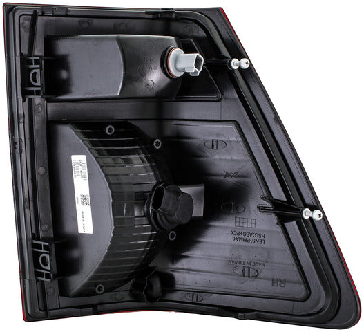 Dorman Tail Light Assembly P/N:1611274 Fits: Jeep Grand Cherokee 09-07 - Image 3