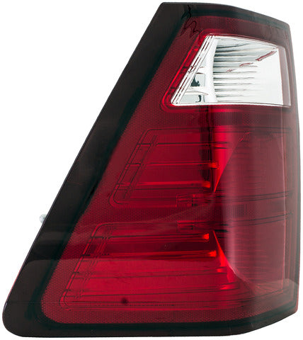 Dorman Tail Light Assembly P/N:1611275 Fits: Jeep Grand Cherokee 09-07 - Image 3