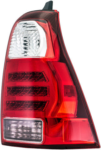 Dorman Tail Light Assembly P/N:1611279 Fits: Toyota 4runner 09-06 - Image 3