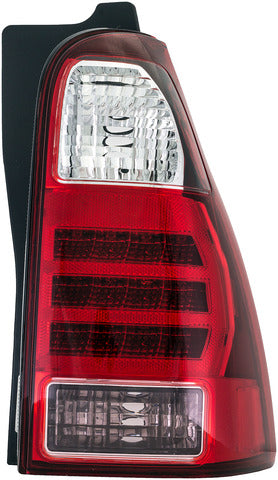 Dorman Tail Light Assembly P/N:1611279 Fits: Toyota 4runner 09-06 - Image 2