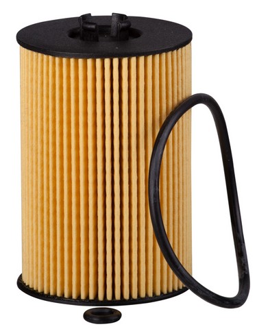 Parts Plus Engine Oil Filter P/N:P8176EX Fits: Audi A3, Volkswagen Beetle, Volkswagen Crafter, Volkswagen Crafter Van, Volkswagen Golf, Volkswagen Golf Sportwagen, Volkswagen Jetta, Volkswagen Passat, Volkswagen Transporter - Image 2