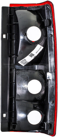 Dorman Tail Light Assembly P/N:1611286 Fits: Chevrolet Astro 05-85 - Image 3