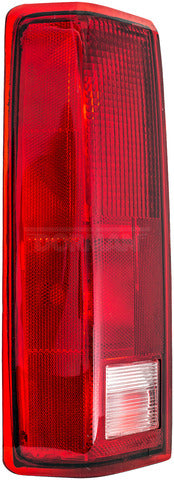 Dorman Tail Light Assembly P/N:1611286 Fits: Chevrolet Astro 05-85 - Image 2