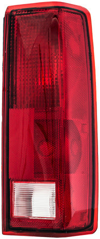 Dorman Tail Light Assembly P/N:1611287 Fits: Chevrolet Astro 05-85 - Image 4