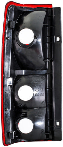 Dorman Tail Light Assembly P/N:1611287 Fits: Chevrolet Astro 05-85 - Image 3