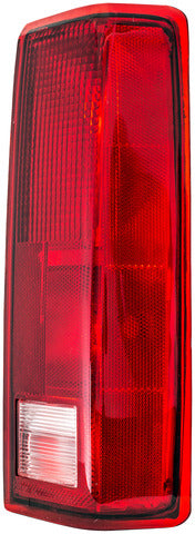 Dorman Tail Light Assembly P/N:1611287 Fits: Chevrolet Astro 05-85 - Image 1