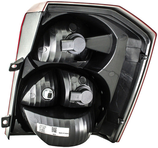Dorman Tail Light Assembly P/N:1611292 Fits: Dodge Caliber 2007 - Image 3