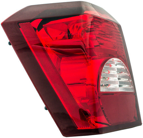 Dorman Tail Light Assembly P/N:1611292 Fits: Dodge Caliber 2007 - Image 2