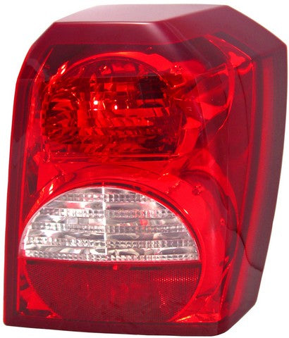 Dorman Tail Light Assembly P/N:1611293 Fits: Dodge Caliber 2007 - Image 1