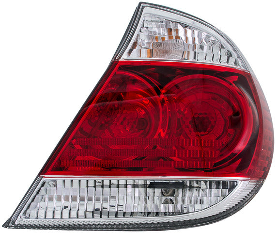 Dorman Tail Light Assembly P/N:1611296 Fits: Toyota Camry 06-05 - Image 4