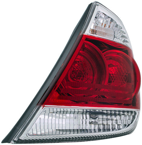 Dorman Tail Light Assembly P/N:1611296 Fits: Toyota Camry 06-05 - Image 2