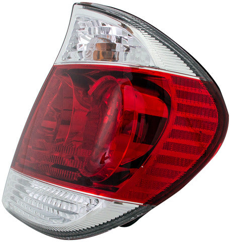 Dorman Tail Light Assembly P/N:1611296 Fits: Toyota Camry 06-05 - Image 1