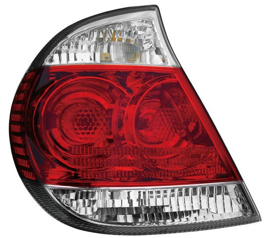 Dorman Tail Light Assembly P/N:1611298 Fits: Toyota Camry 06-05 - Image 1