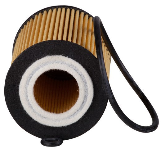 Parts Plus Engine Oil Filter P/N:P8176EX Fits: Audi A3, Volkswagen Beetle, Volkswagen Crafter, Volkswagen Crafter Van, Volkswagen Golf, Volkswagen Golf Sportwagen, Volkswagen Jetta, Volkswagen Passat, Volkswagen Transporter - Image 4