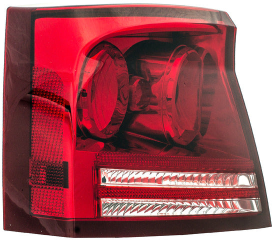 Dorman Tail Light Assembly P/N:1611300 Fits: Dodge Charger 08-06 - Image 3