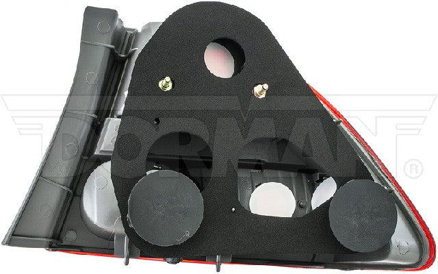 Dorman Tail Light Assembly P/N:1611302 Fits: Honda Civic 08-06 - Image 3