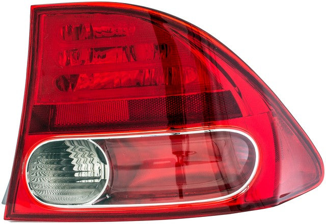 Dorman Tail Light Assembly P/N:1611303 Fits: Honda Civic 08-06 - Image 1
