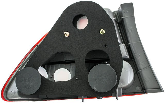 Dorman Tail Light Assembly P/N:1611303 Fits: Honda Civic 08-06 - Image 4