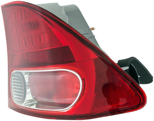 Dorman Tail Light Assembly P/N:1611303 Fits: Honda Civic 08-06 - Image 2