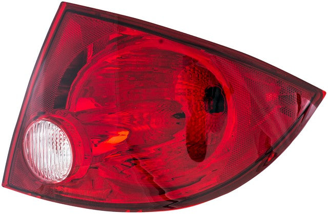 Dorman Tail Light Assembly P/N:1611305 Fits: Chevrolet Cobalt 08-05, Pontiac G5 08-07 - Image 4