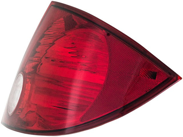 Dorman Tail Light Assembly P/N:1611305 Fits: Chevrolet Cobalt 08-05, Pontiac G5 08-07 - Image 2