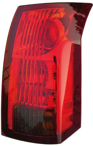 Dorman Tail Light Assembly P/N:1611309 Fits: Cadillac Cts 07-04 - Image 1
