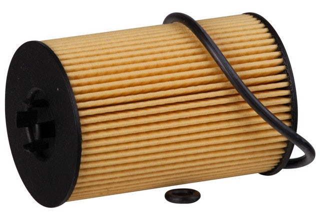 Parts Plus Engine Oil Filter P/N:P8176EX Fits: Audi A3, Volkswagen Beetle, Volkswagen Crafter, Volkswagen Crafter Van, Volkswagen Golf, Volkswagen Golf Sportwagen, Volkswagen Jetta, Volkswagen Passat, Volkswagen Transporter - Image 3
