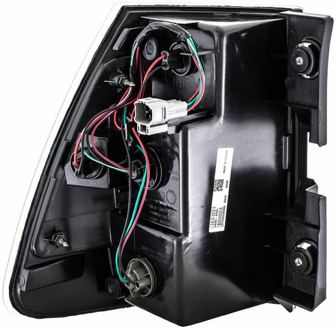 Dorman Tail Light Assembly P/N:1611311 Fits: Chevrolet Equinox 07-05 - Image 3