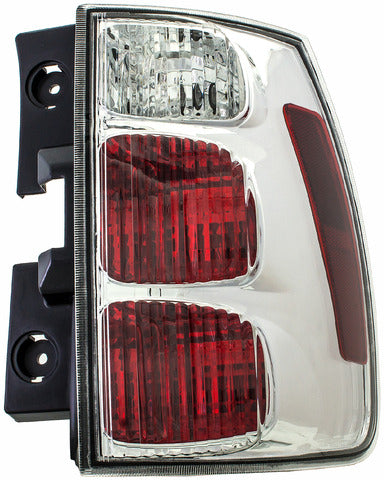 Dorman Tail Light Assembly P/N:1611311 Fits: Chevrolet Equinox 07-05 - Image 2