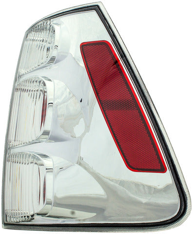 Dorman Tail Light Assembly P/N:1611311 Fits: Chevrolet Equinox 07-05 - Image 1