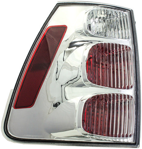Dorman Tail Light Assembly P/N:1611312 Fits: Chevrolet Equinox 07-05 - Image 2