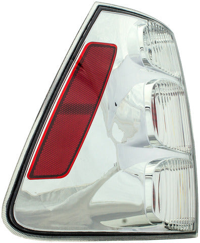 Dorman Tail Light Assembly P/N:1611312 Fits: Chevrolet Equinox 07-05 - Image 3