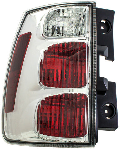 Dorman Tail Light Assembly P/N:1611312 Fits: Chevrolet Equinox 07-05 - Image 1