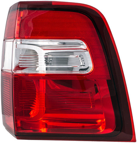 Dorman Tail Light Assembly P/N:1611314 Fits: Ford Expedition 08-07 - Image 2