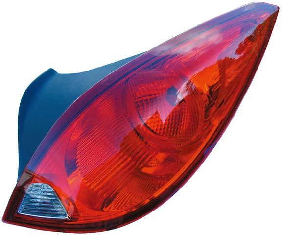 Dorman Tail Light Assembly P/N:1611318 Fits: Pontiac G6 08-06 - Image 1