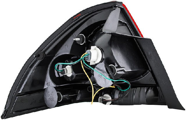 Dorman Tail Light Assembly P/N:1611328 Fits: Chevrolet Impala 08-06 - Image 3