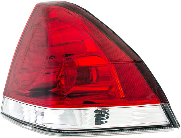Dorman Tail Light Assembly P/N:1611328 Fits: Chevrolet Impala 08-06 - Image 1