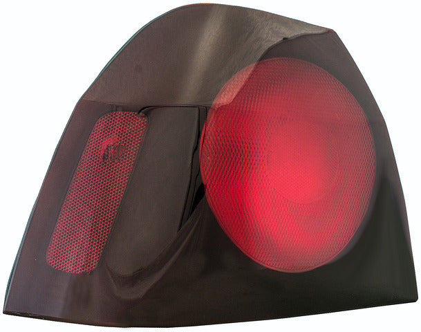 Dorman Tail Light Assembly P/N:1611329 Fits: Chevrolet Impala 04-00 - Image 2