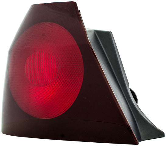 Dorman Tail Light Assembly P/N:1611329 Fits: Chevrolet Impala 04-00 - Image 1