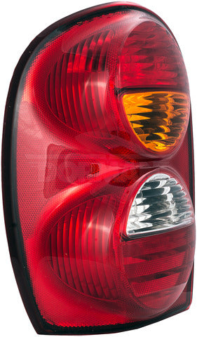 Dorman Tail Light Assembly P/N:1611334 Fits: Jeep Liberty 04-02 - Image 2