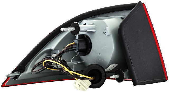 Dorman Tail Light Assembly P/N:1611337 Fits: Buick Lucerne 07-06 - Image 2