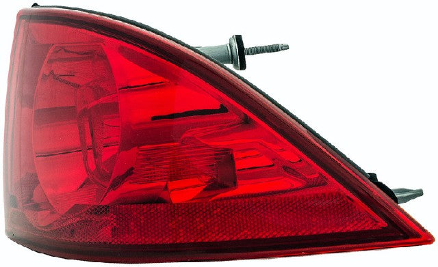 Dorman Tail Light Assembly P/N:1611337 Fits: Buick Lucerne 07-06 - Image 1
