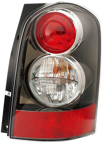 Dorman Tail Light Assembly P/N:1611355 Fits: Mazda Mpv 06-04 - Image 1